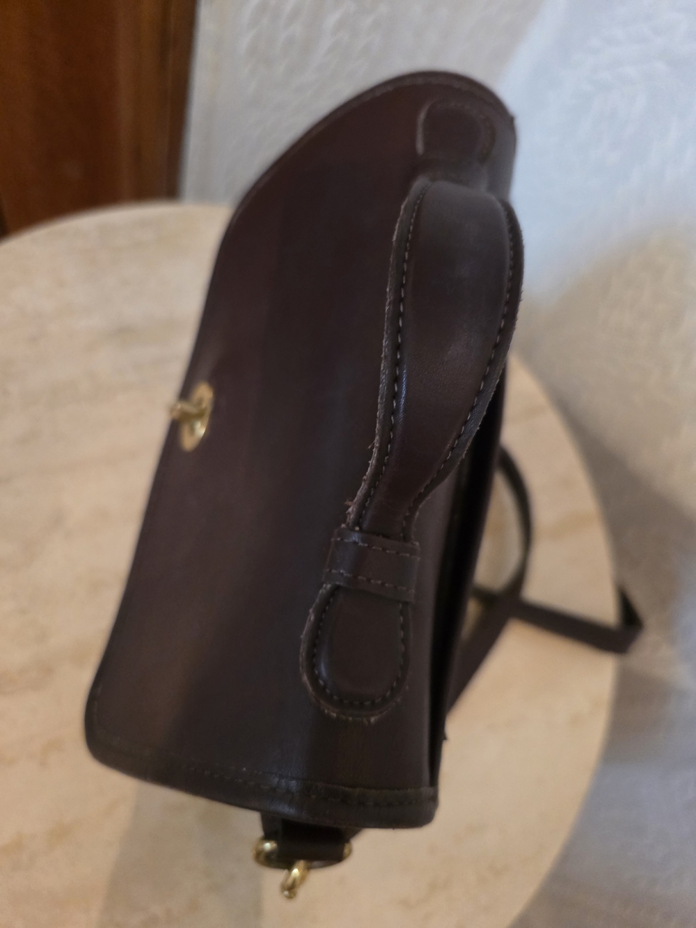 Coach Vintage Bag - Picture 5 of 10